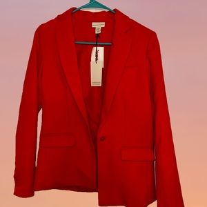 Adrienne Vittadinni Blazer size XS